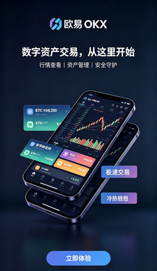 欧交易所app官方网站入口经验配图